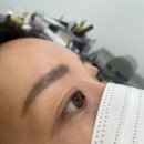 동묘속눈썹 우아쌀롱 10mm 속눈썹연장 후기 :)