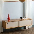 장미맨숀 | 장미맨숀 가구 · 마르틴 거실장 사용 후기