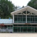 상남생활체육공원 체육관 이미지