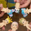 (주)텐바이텐 | 소니엔젤 히퍼 1년 동안 수집 기록_구입 방법과 하베스트&amp;애니멀 실물 후기