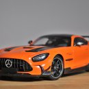 미니챔프 amg gt 블랙시리즈 이미지