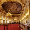 궁전장식인테리어 이미지