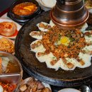오복솥뚜껑 - 고양시 일산동구 고봉로 32-26 | 진심이 느껴지는 영등포 고기집 오복솥뚜껑 방문 후기