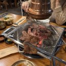 백세갈비살본점 이미지