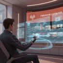 (단기)프리미어프로(영상편집) 이미지