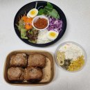 독립문 영천시장맛집 가족 반찬 수제떡갈비 최가상회
