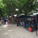 청천화양동관광농원  초롱이 캠핑장 이미지