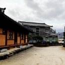 내장산한옥펜션