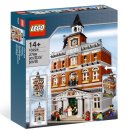 제마펫 | LEGO - 레고 모듈러시리즈 총정리