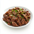 총1kg 제주흑돼지 갈비양념육 5620 이미지