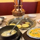 씨유 진해석동행복점 | 진해 석동 맛집 참뽀뽀쪽갈비, 쪽갈비 맛집