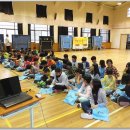 금산동초등학교 이미지