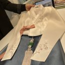 [한복] 휘랑한복 상담 후기/견적공유(공유O)