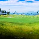 옥과골프장 이미지