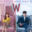 W(더블유) 이미지