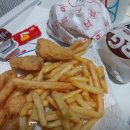 수색로6길 | 롯데리아 가좌역점 다녀온 후기 가좌역 햄버거 빠르게 해결하기 좋았어요