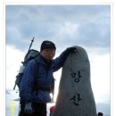 망상IC주유소 | 망산(397m)/거제
