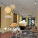 원커피&cafe - 53521 | 하노이 호안끼엠 카페 추천 | RAAW Cafe 시그니처 커피 솔직 후기