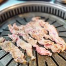 장군성숯불갈비 이미지
