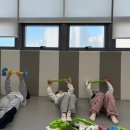 유아체육 이미지