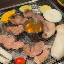 새마을로 | 초지동삼겹살 맛집, 돼지새마을본부 C세트 후기