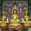 위봉사&위봉폭포&위봉산성 이미지