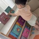 이계순동화속어린이집 | 야물야물생활동화 후기, 22개월 아기와 생활습관을 놀이처럼 배워요