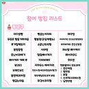 파리블랑제 과자점 이미지