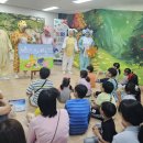 지사랑 작은도서관 이미지