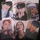 look at the photocards i got 🤩 이미지