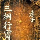 삼강행실도 이미지