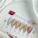 별빛네일 이미지