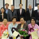 고전무용 이미지