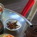 바다 | 기장 등나무집 국수 맛집 후기. 바다 보며 한 그릇