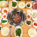 홍삼오리회전구이 이미지