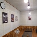 아바이순대국 이미지