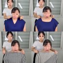 나에게 어울리는 스타일은?(체형진단) 이미지