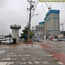 거진시내 이미지