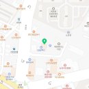 복현오거리 롯데슈퍼 앞 이미지