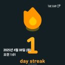 25년 W14-15. 새로운 마음으로 시작했던 4월 + 즐거운 생일주간
