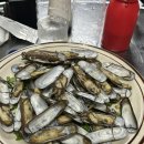 수원 매탄동 실비바 분위기 좋은 해산물 술집 내돈내산 후기