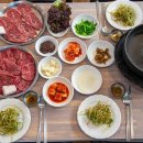 대박식당 이미지