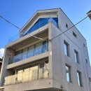 합정한강공인중개사사무소 | 🏢 합정역 6분 복층구조 테라스 사무실 | 5m 층고 한강뷰