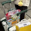 2층엔약국 | 대마도 당일치기 이즈하라 쇼핑｜티아라몰 벨류마트 미도리약국 마츠모토키요시 후기