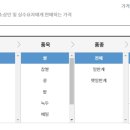농산물소매 - 광주시 양벌로 184-17 | 농산물소매