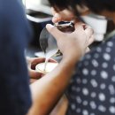 바리스타 첫 걸음 이미지