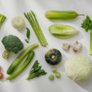 건강한 집밥 만들기 이미지