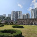 율하유적전시관 화장실 이미지