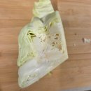 비비큐대림점 | 성시경 양배추볶음 feat.사조대림 단짠단짠 해선장