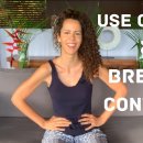 USE OF AIR &amp; BREATH CONTROL by Lobke Sprenkeling 이미지